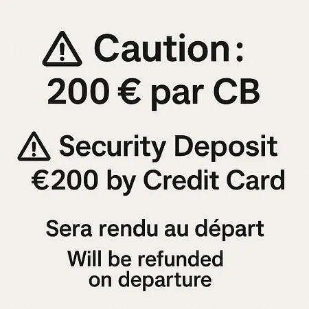 Appartement Budgetbnb 195a,studette Rue Populaire *